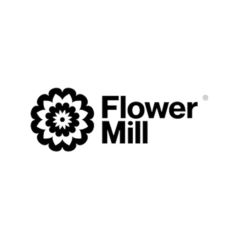 Flower Mill logo