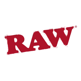 RAW logo